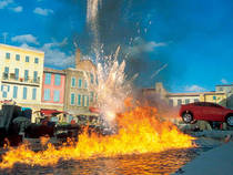 Walt Disney Studios Park © Walt Disney Studios Park