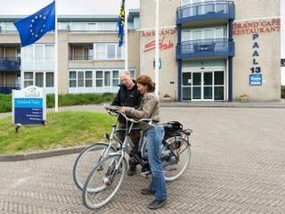 Landal Ameland State