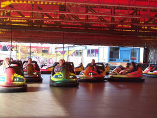 Barry Island Pleasure Park