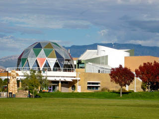 ¡Explora! Science Center and Children's Museum