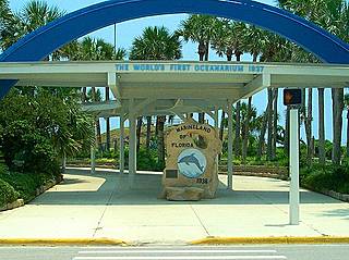 Marineland of Florida