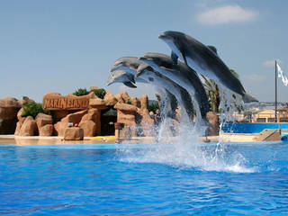 Marineland Cataluna