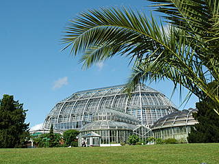 Botanischer Garten und Botanisches Museum Berlin-Dahlem