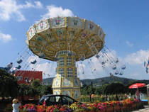 Churpfalzpark © Churpfalzpark