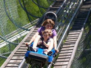 Sommerrodelbahn Greuther Keller