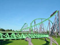 Goliath [Onride]: 