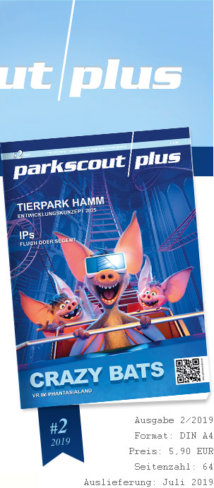 parkscout|plus 2/2019