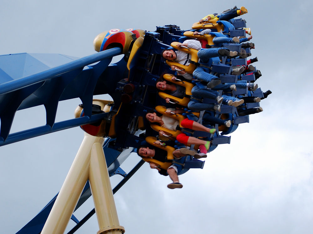 Parc Asterix