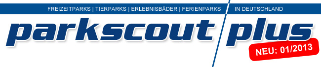 parkscout|plus 01/2013