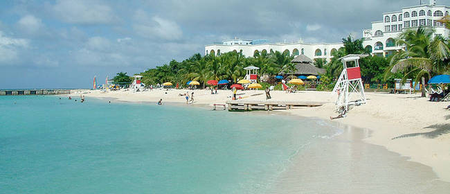 Ausflugsziele und Attraktionen in Jamaika