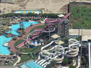 Aqua Park Kuwait