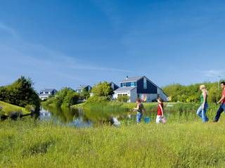 Landal Beach Park Texel