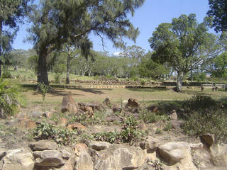 Makana Botanical Gardens