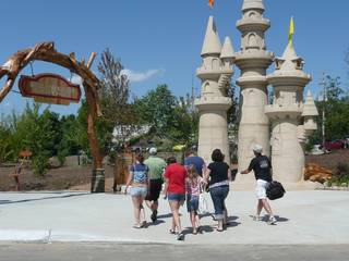 Schlitterbahn Kansas City Waterpark