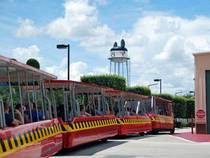 Hollywood Studios im Walt Disney World