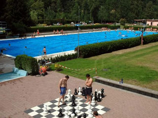 Freibad Neuenbürg