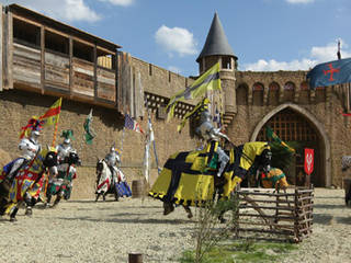 Grand Parc du Puy du Fou