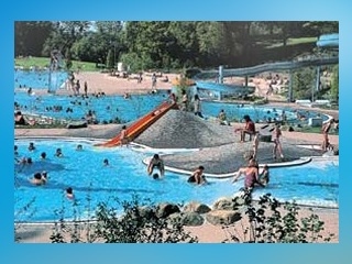 Freibad Böblingen