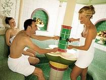 © Center Parcs