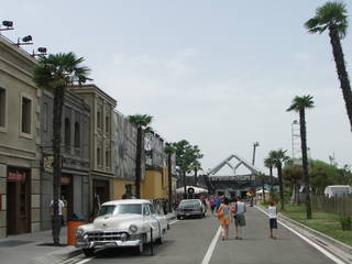 Movieland Studios Canevaworld