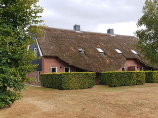Resort Hof van Saksen