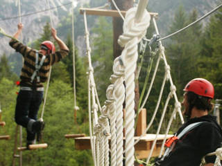 Abenteuerpark Achensee