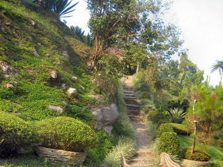 Kebun Raya Cibodas