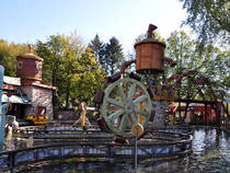 Walibi Holland