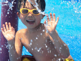 Splash Amarillo Waterpark