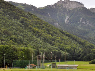 Chiemgauer Hochseilgarten