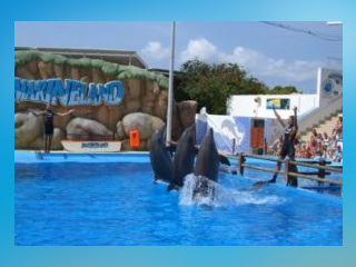 Marineland Mallorca