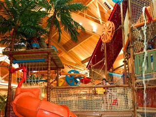 Castaway Bay Waterpark