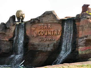 Bear Country USA