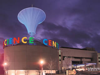 Carnegie Science Center