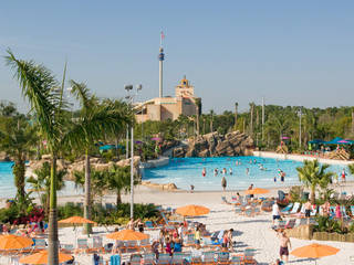 Aquatica WaterPark