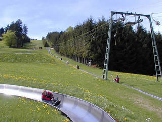 Sommerrodelbahn Willingen