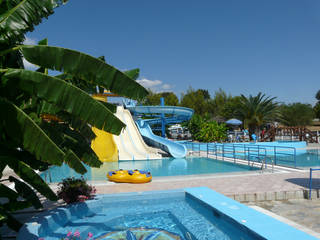 Waterpark Kanali Beach