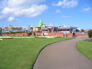 Joyland Great Yarmouth