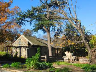 Bartram's Garden