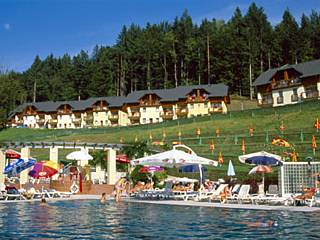 Ferienpark Terme Snovik