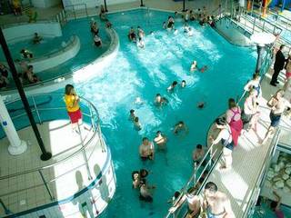 Splash World Southport