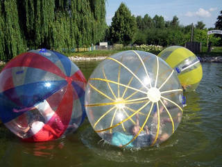 Familienpark Agrarium