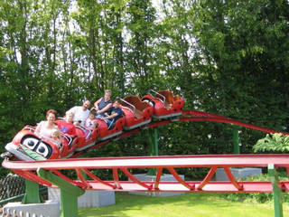 Churpfalzpark © Churpfalzpark