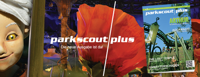 parkscout|plus 3/2014