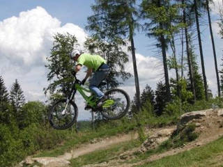 Bikepark Geisskopf