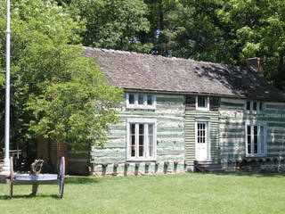 Grant's Farm