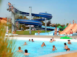 Aquapark Senec