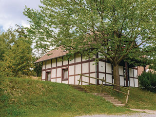 Ferienhausdorf Frankenau