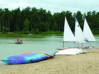 Center Parcs Elveden Forest