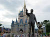 Walt Disney World - Magic Kingdom Park